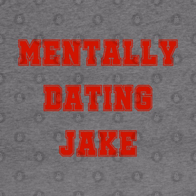 Mentally dating Enhypen Jake | Morcaworks by Oricca